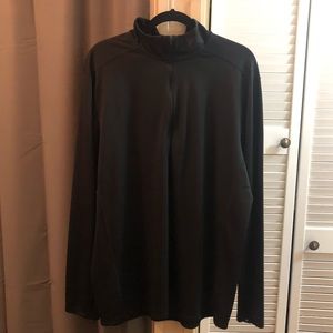 Patagonia M's Capilene Midweight Zip-Neck